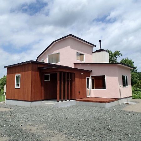 Tsukushi Village Tsurui Extérieur photo