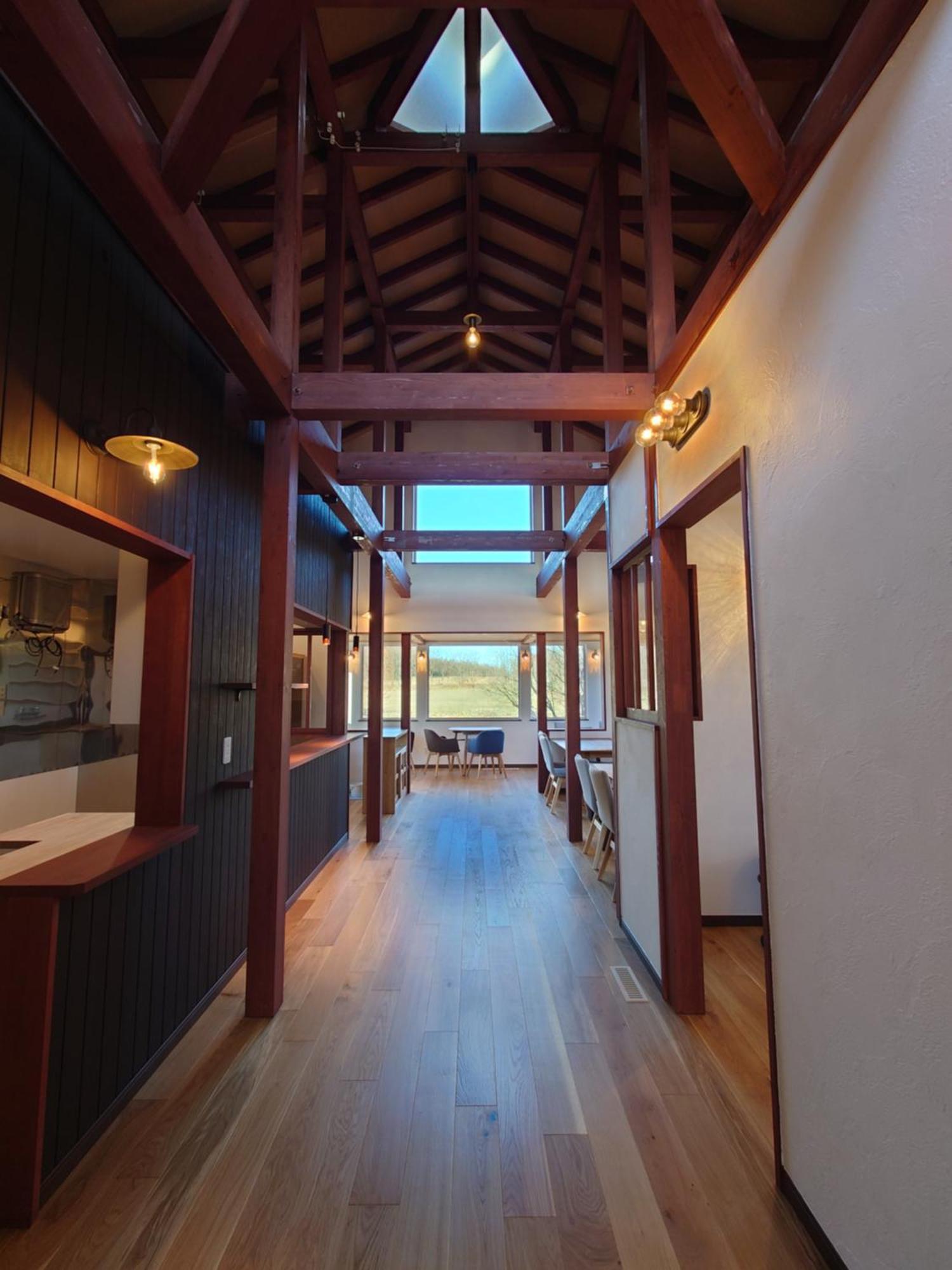 Tsukushi Village Tsurui Extérieur photo