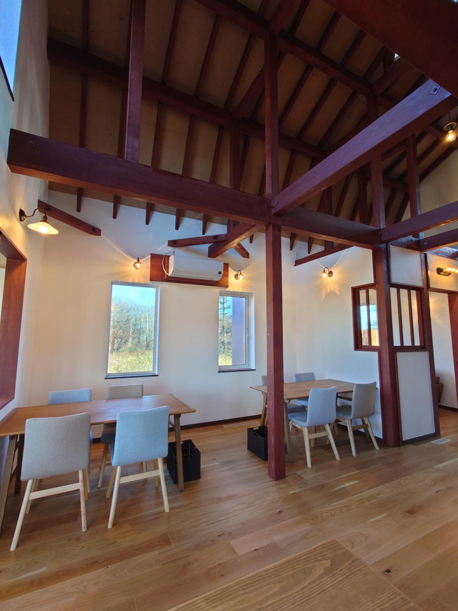 Tsukushi Village Tsurui Extérieur photo