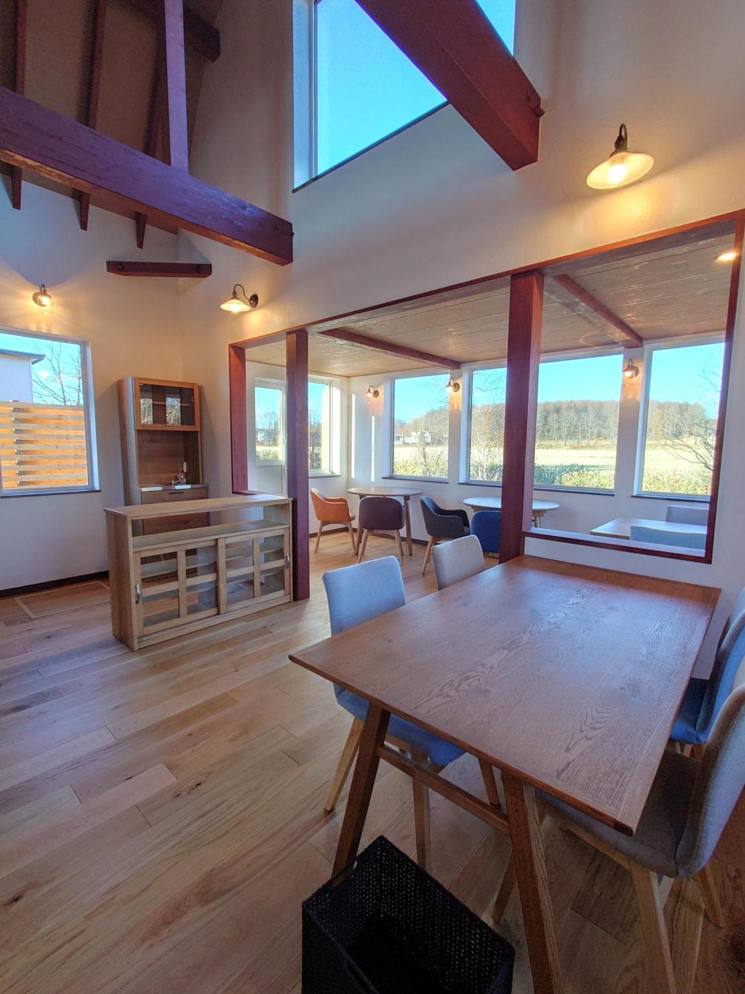 Tsukushi Village Tsurui Extérieur photo