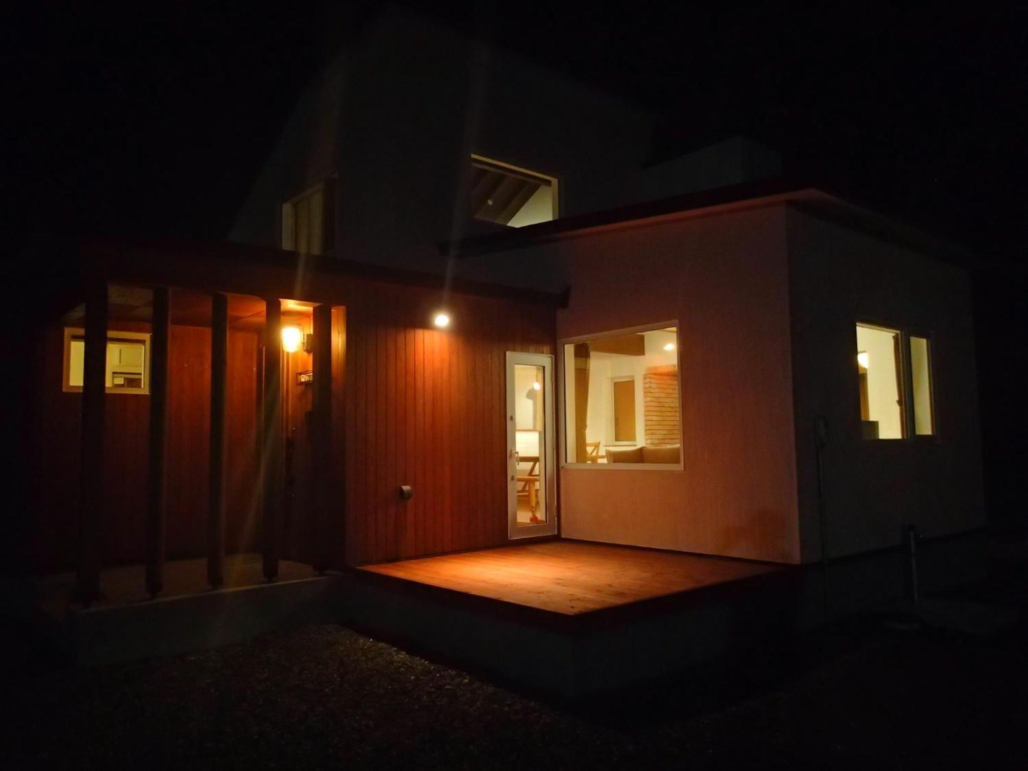Tsukushi Village Tsurui Extérieur photo