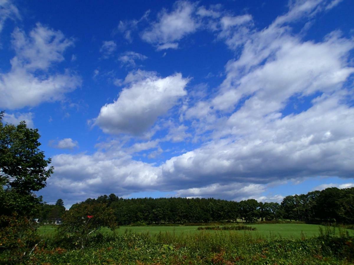 Tsukushi Village Tsurui Extérieur photo